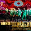 Friday Dinner Show at Troy in Dubai | 21 February Troy, Ramee Dream Hotel Dining Experiences - Image 2