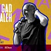 Gad Elmaleh at Etihad Arena in Abu Dhabi Etihad Arena Comedy Events - Image 2