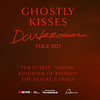 Ghostly Kisses at BEYON Al Dana Amphitheatre Desert Garden Beyon Al Dana Amphitheatre Desert Garden Concerts - Image 2