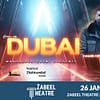 Ragheb & Sina Derakhshande live at Zabeel Theatre in Dubai Persian Events