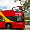 Hop on Hop off Bath Bath Abbey Sightseeing and Tours - Image 2