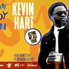 Kevin Hart at Etihad Arena in Abu Dhabi Etihad Arena Comedy Events - Image 2