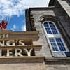 King's Gallery Edinburgh Entry Ticket Palace of Holyroodhouse Sightseeing and Tours - Image 2