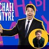 Michael McIntyre at Etihad Arena in Abu Dhabi Etihad Arena Comedy Events - Image 2