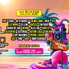 Pure ibiza 94.7 Beach Festival Soul Beach Dubai, JA Jebel Ali Beach Hotel Nightlife - Image 2