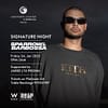 Signature Night Featuring Sparrow & Barbossa in Muscat Siddharta Lounge By Buddha-bar, Muscat Nightlife - Image 2