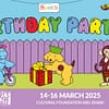 Spot's Birthday Party at Cultural Foundation in Abu Dhabi Cultural Foundation Kids Events - Image 2