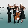 Strings & Dreams at Dubai Opera Studio Dubai Opera Classical Events - Image 2