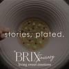 The Silk Road 6 Dining Experience at BRIX Dessert Restaurant Dubai Brix Restaurant Brunches - Image 2