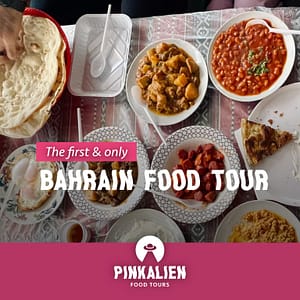 Bahrain Food Tour Recently Added Experiences