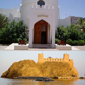 Half Day Muscat City Tour Recently Added Experiences