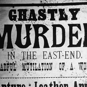 Jack the Ripper Museum Sightseeing and Tours