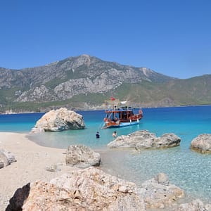 Suluada Island Boat Trip From Antalya Recently Added Experiences