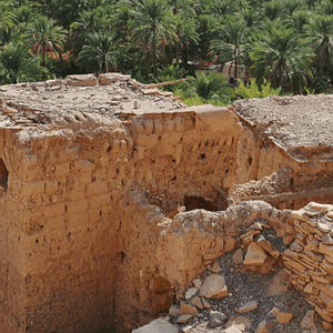 Al Shalal Cave Experiences