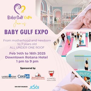 Baby Gulf Expo Kids Events