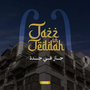 Jazz In Jeddah Concerts