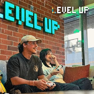 Level Up Experiences