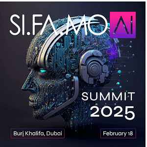 Sifamo AI Summit 2025 Business Events