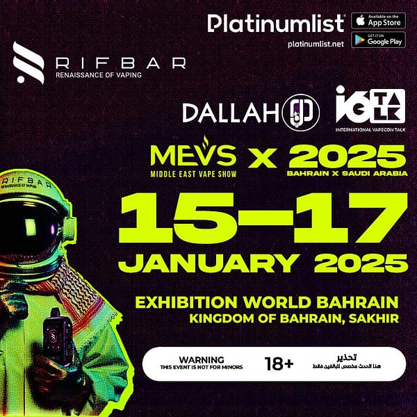 MEVS X 2025 Exhibitions