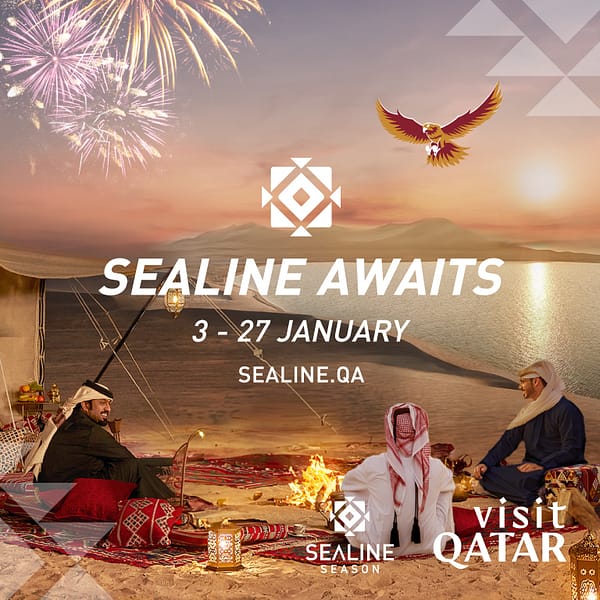 Sealine Festival